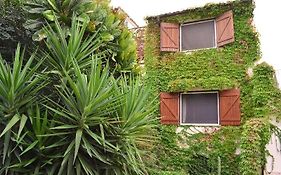 Eurialo Green Suites